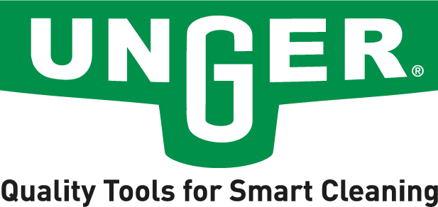 Unger professional cleaning equipment